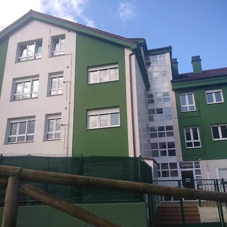Telena Apartment Cangas de Onis Bagian luar foto