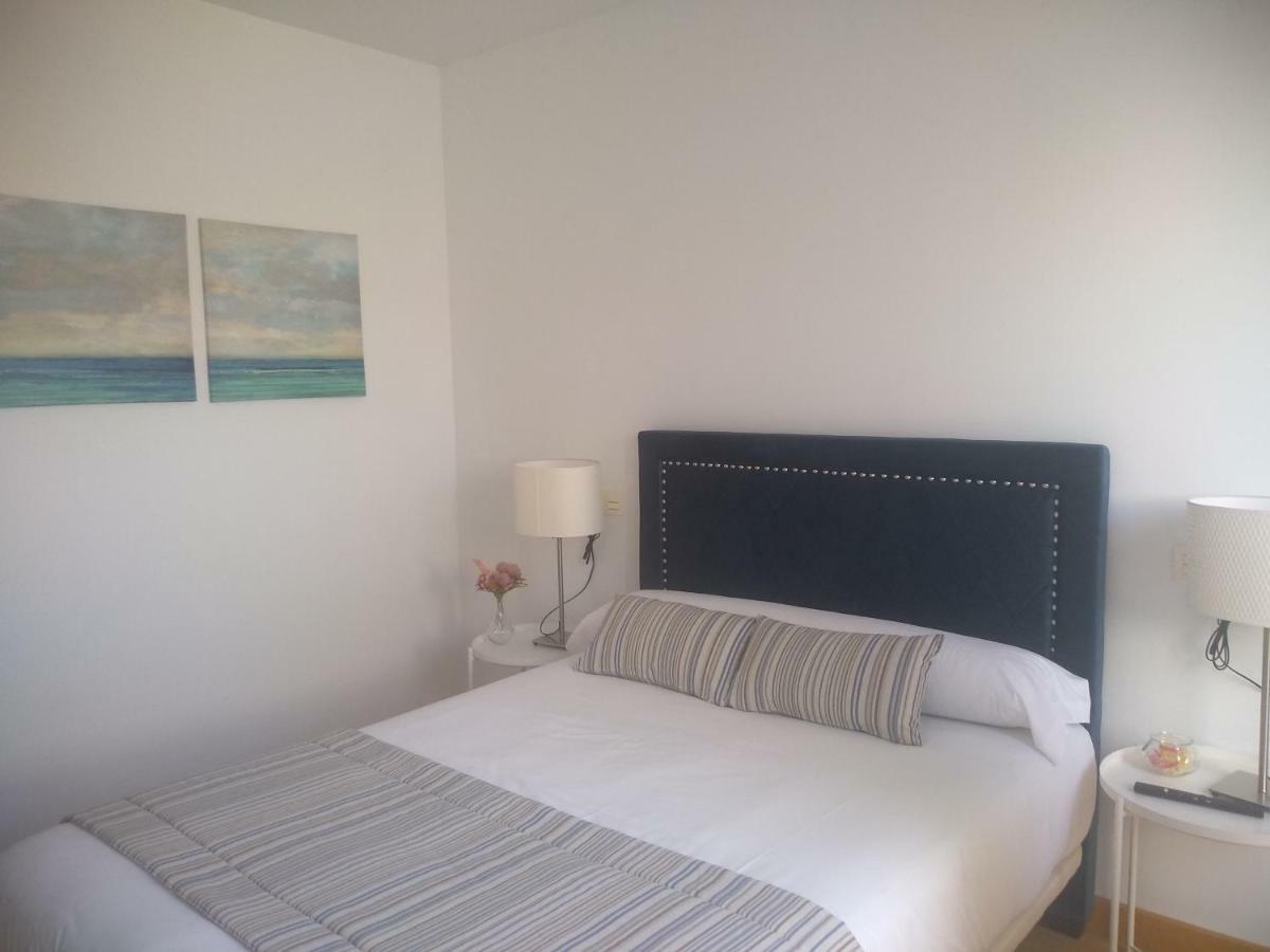 Telena Apartment Cangas de Onis Bagian luar foto